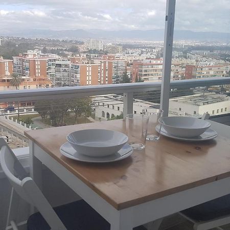 Bonito Estudio Con Vistas, Centro Torremolinos Extérieur photo