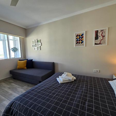 Bonito Estudio Con Vistas, Centro Torremolinos Extérieur photo