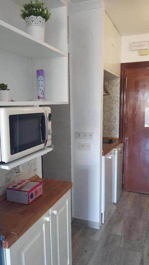 Bonito Estudio Con Vistas, Centro Torremolinos Extérieur photo