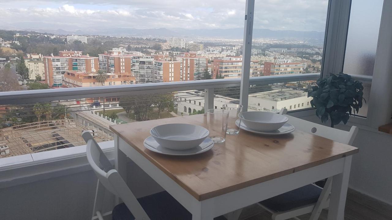 Bonito Estudio Con Vistas, Centro Torremolinos Extérieur photo