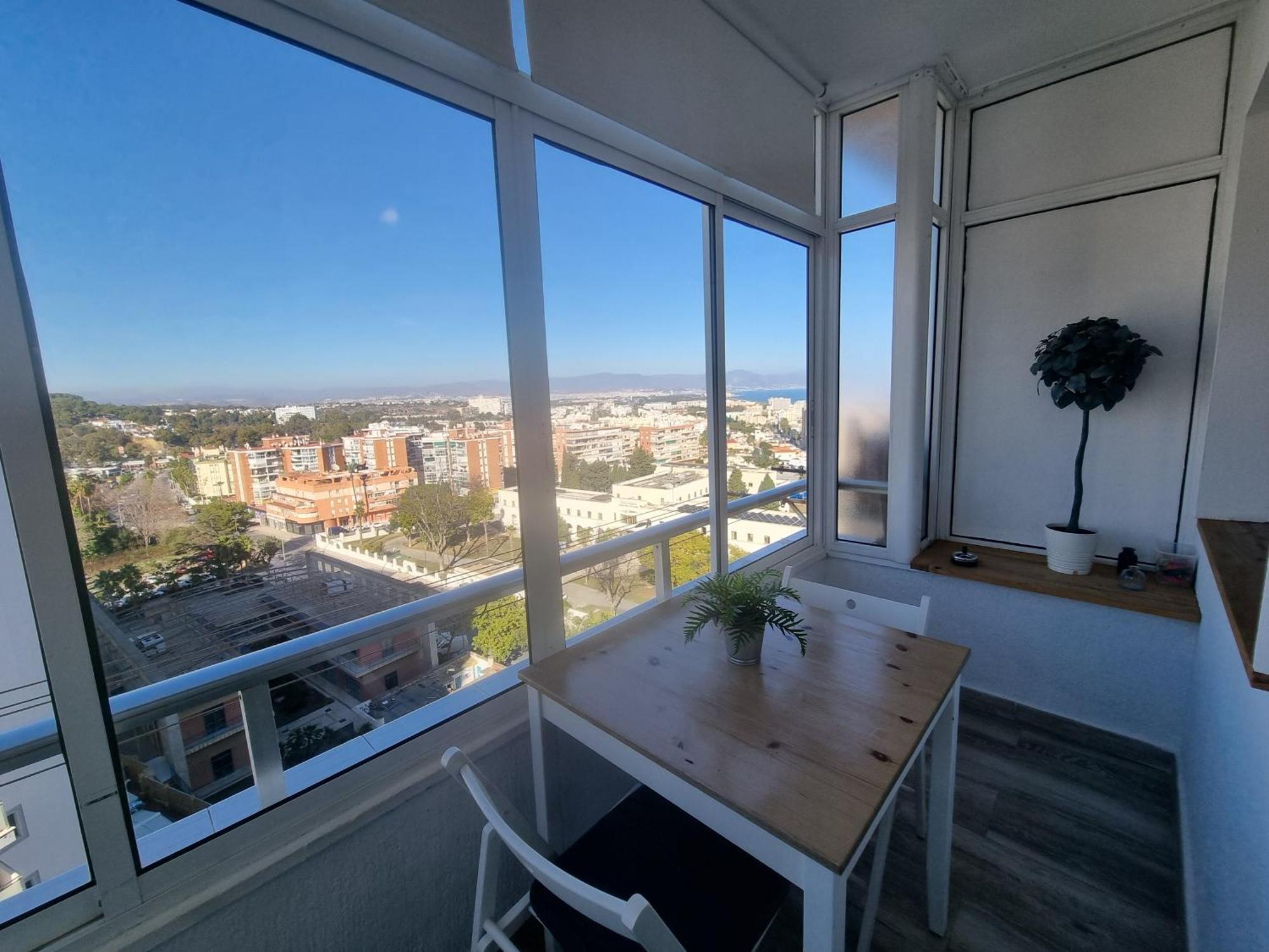 Bonito Estudio Con Vistas, Centro Torremolinos Extérieur photo