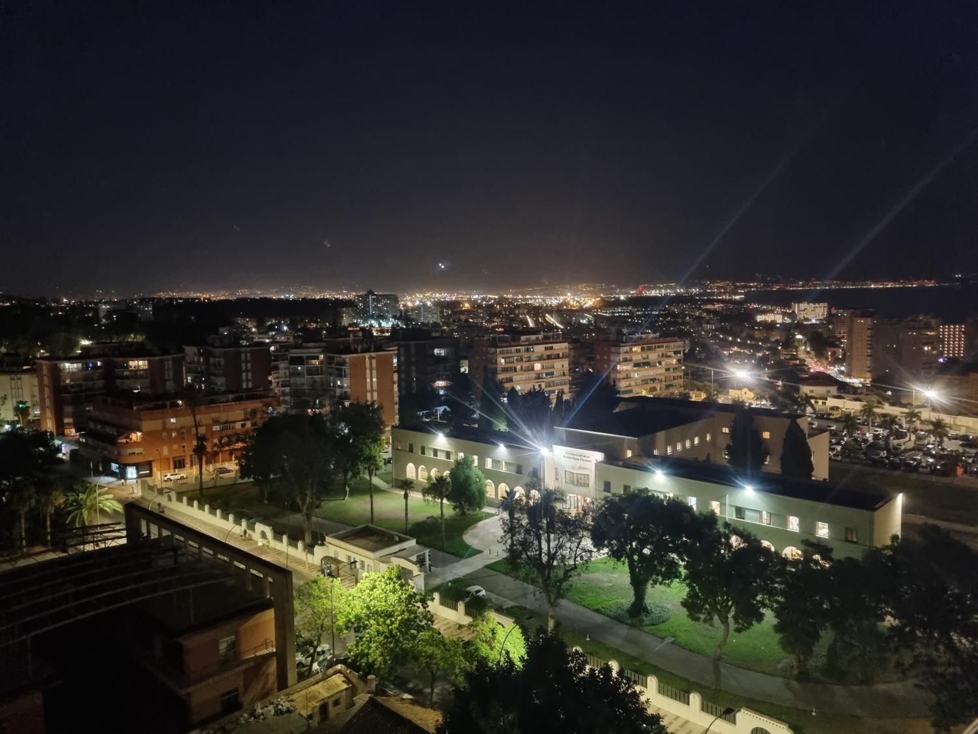 Bonito Estudio Con Vistas, Centro Torremolinos Extérieur photo