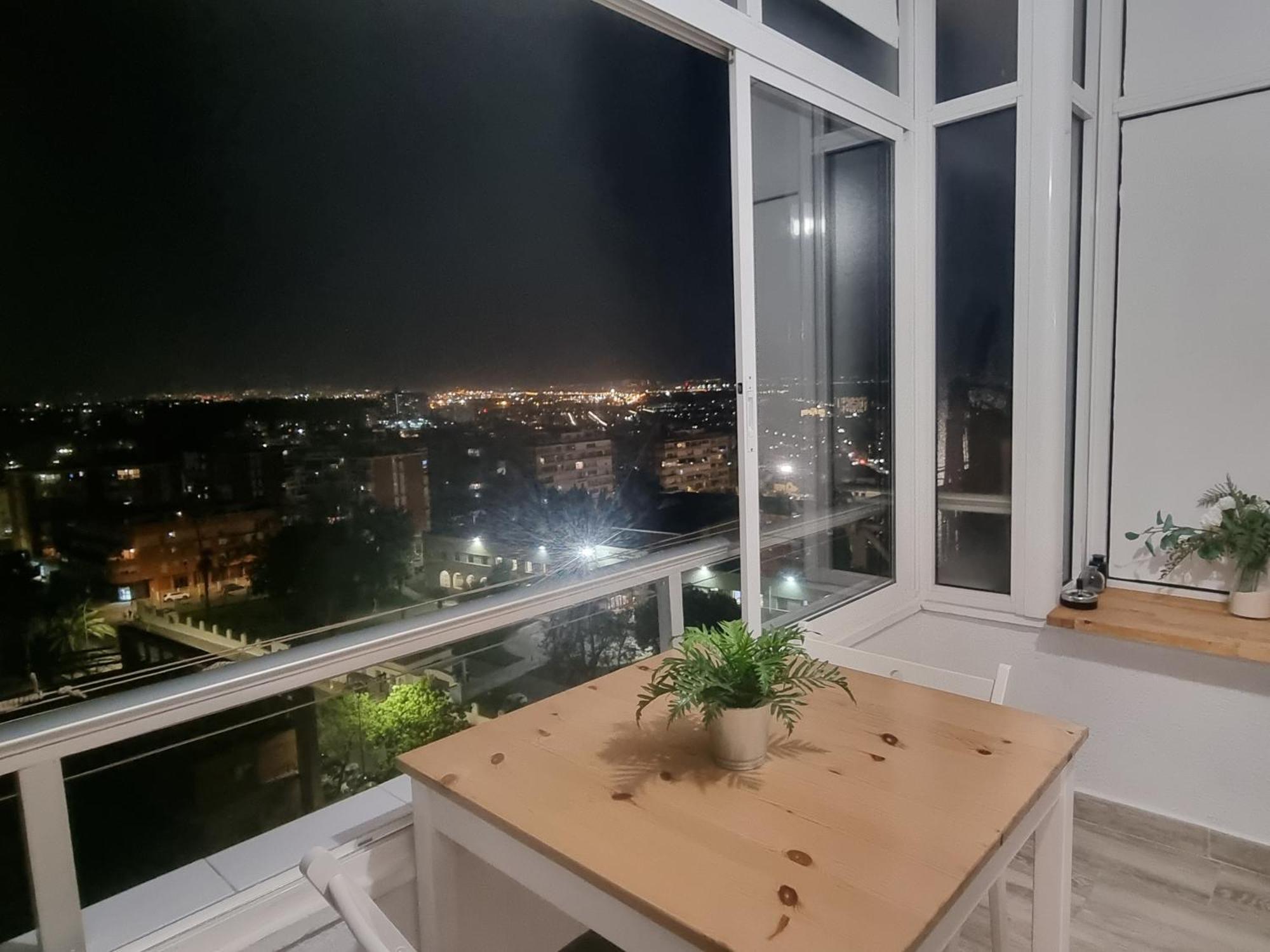 Bonito Estudio Con Vistas, Centro Torremolinos Extérieur photo