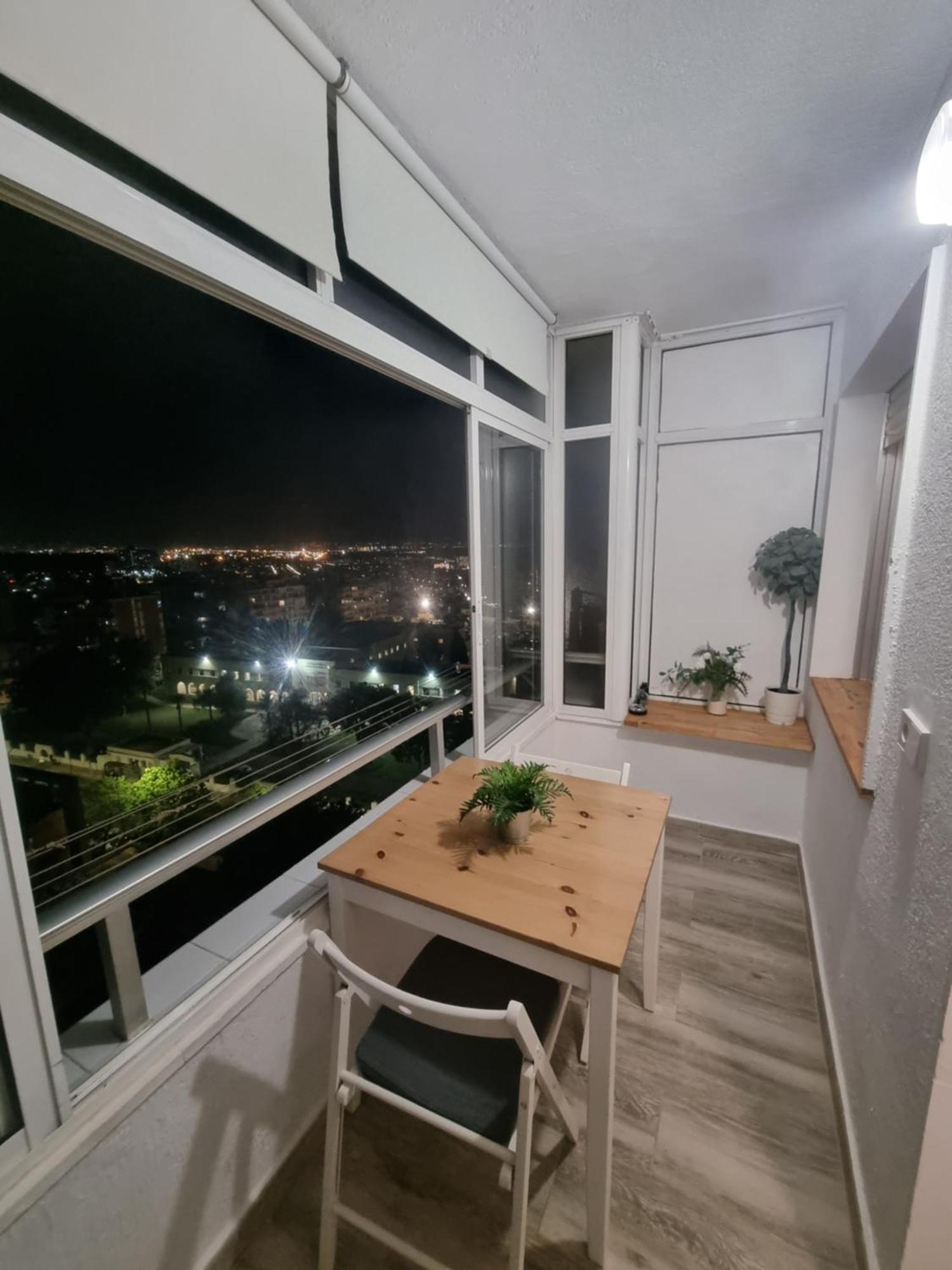Bonito Estudio Con Vistas, Centro Torremolinos Extérieur photo
