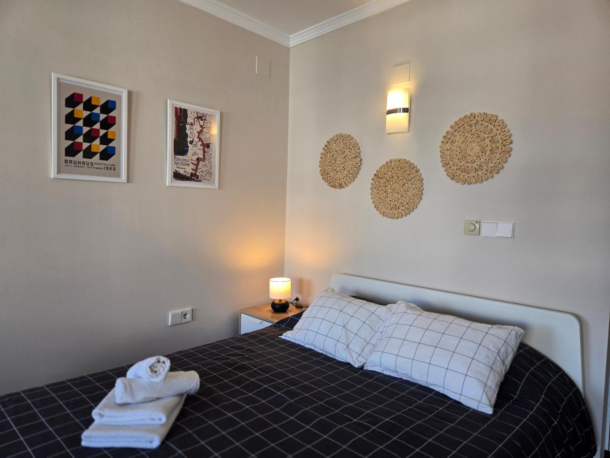 Bonito Estudio Con Vistas, Centro Torremolinos Extérieur photo