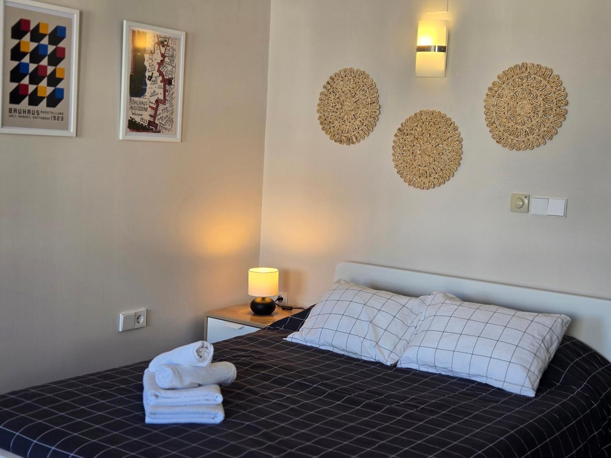 Bonito Estudio Con Vistas, Centro Torremolinos Extérieur photo
