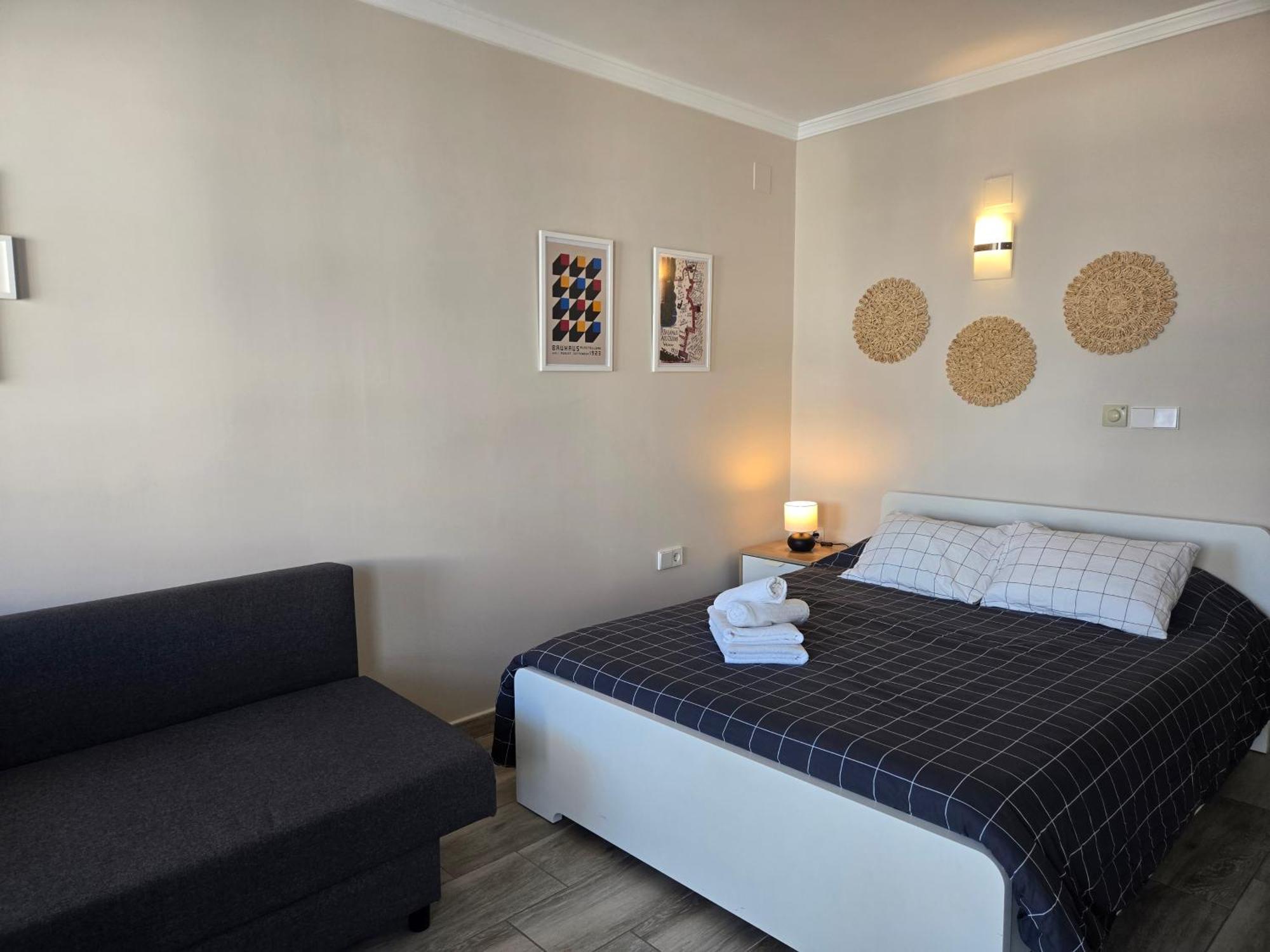 Bonito Estudio Con Vistas, Centro Torremolinos Extérieur photo