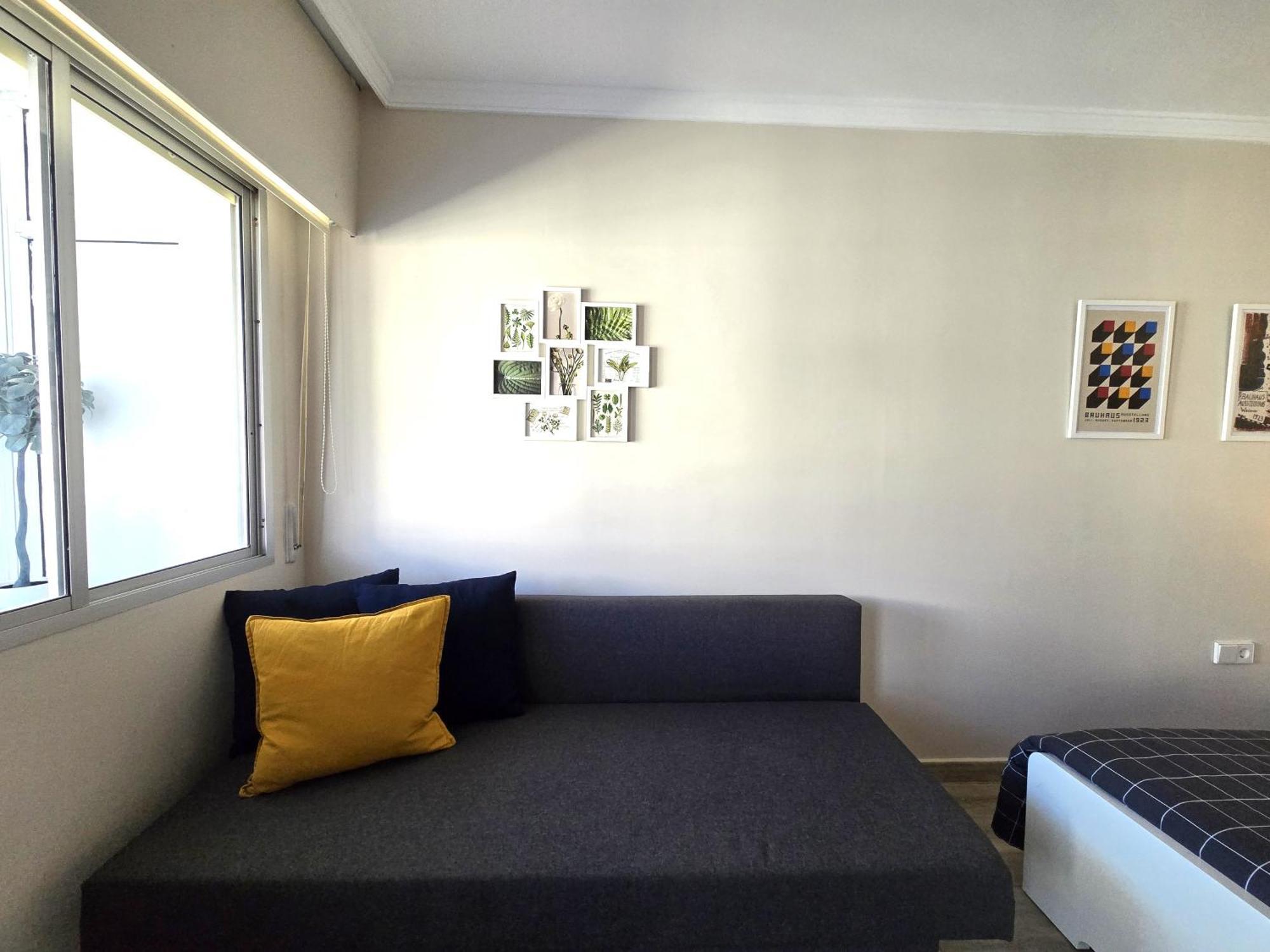 Bonito Estudio Con Vistas, Centro Torremolinos Extérieur photo